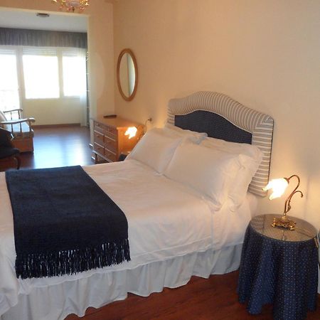 Sabaris Hotel Avenida Baiona מראה חיצוני תמונה