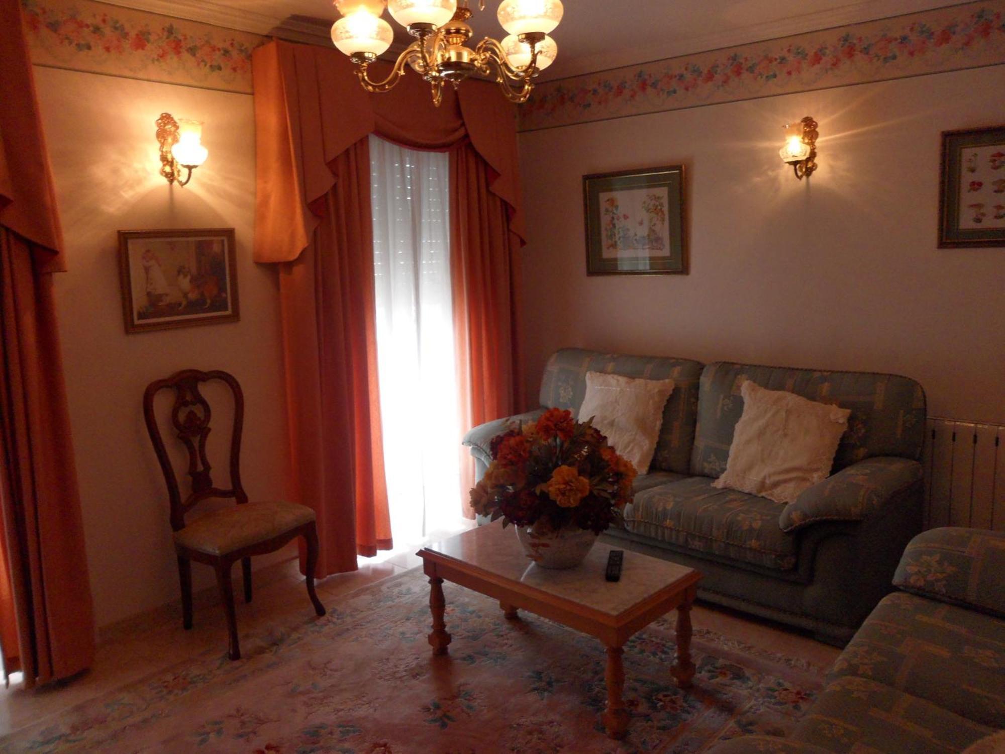 Sabaris Hotel Avenida Baiona מראה חיצוני תמונה
