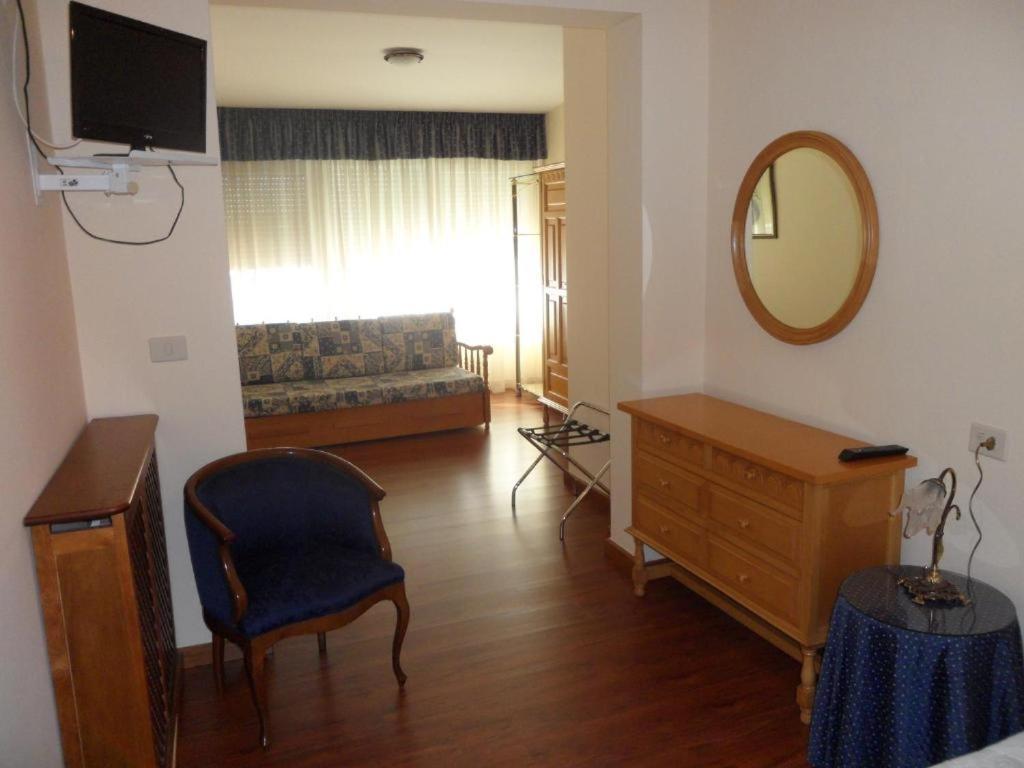 Sabaris Hotel Avenida Baiona מראה חיצוני תמונה