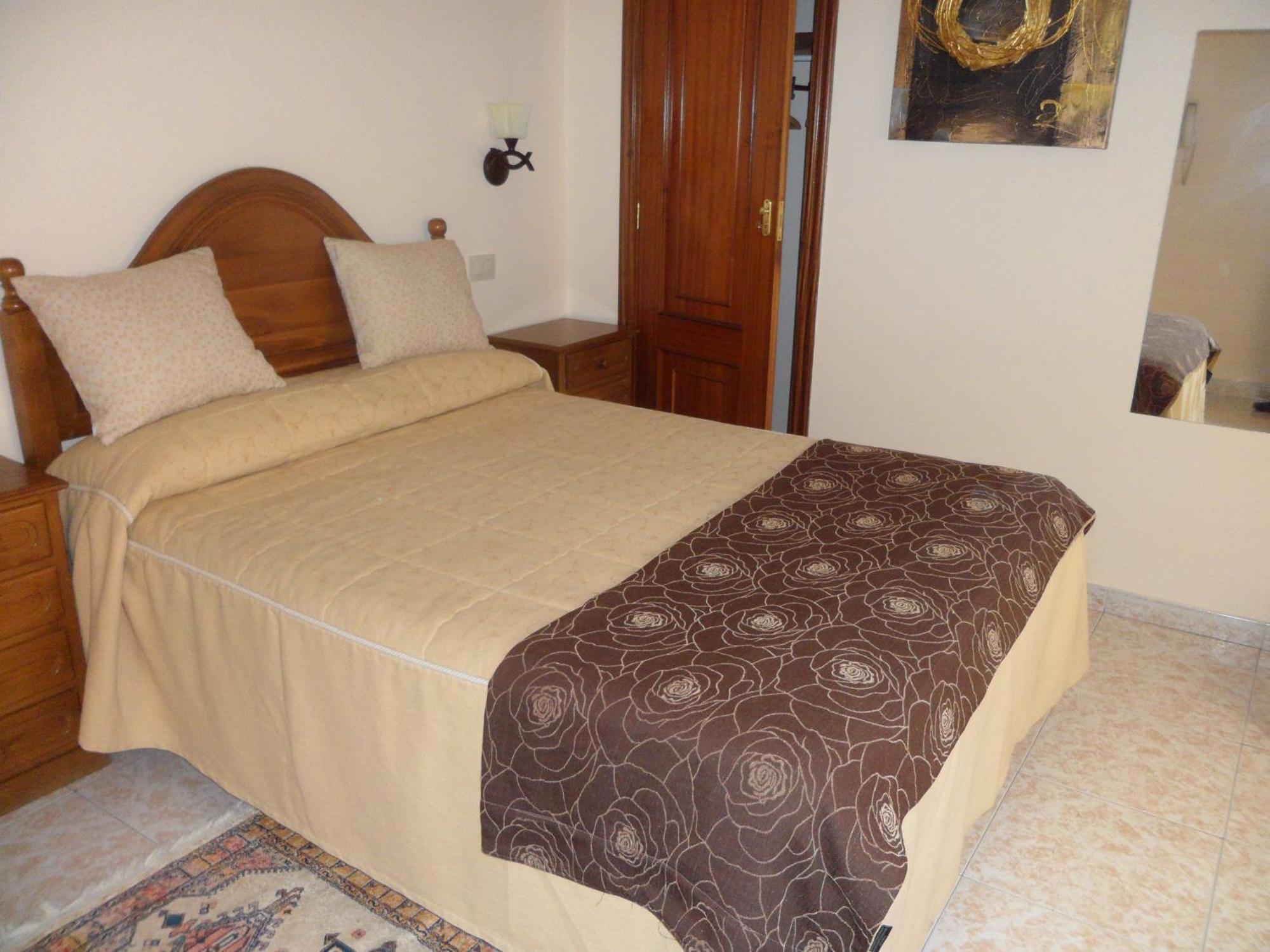Sabaris Hotel Avenida Baiona מראה חיצוני תמונה