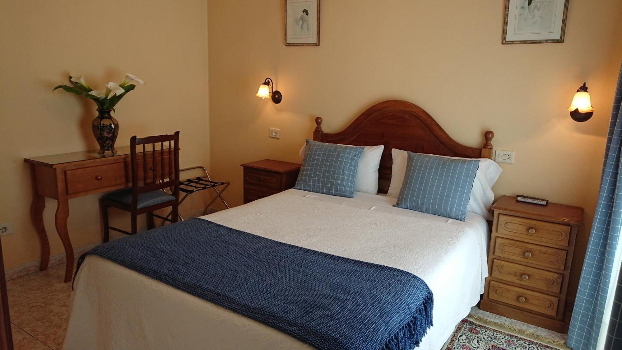 Sabaris Hotel Avenida Baiona מראה חיצוני תמונה