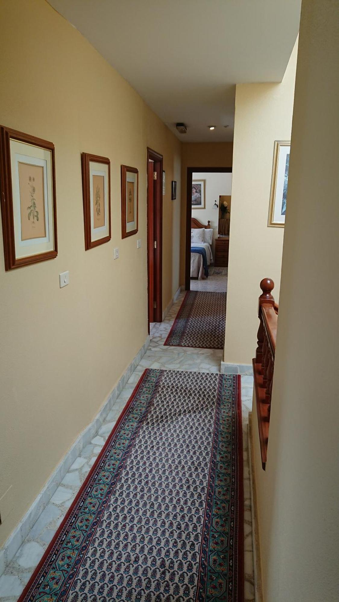 Sabaris Hotel Avenida Baiona מראה חיצוני תמונה