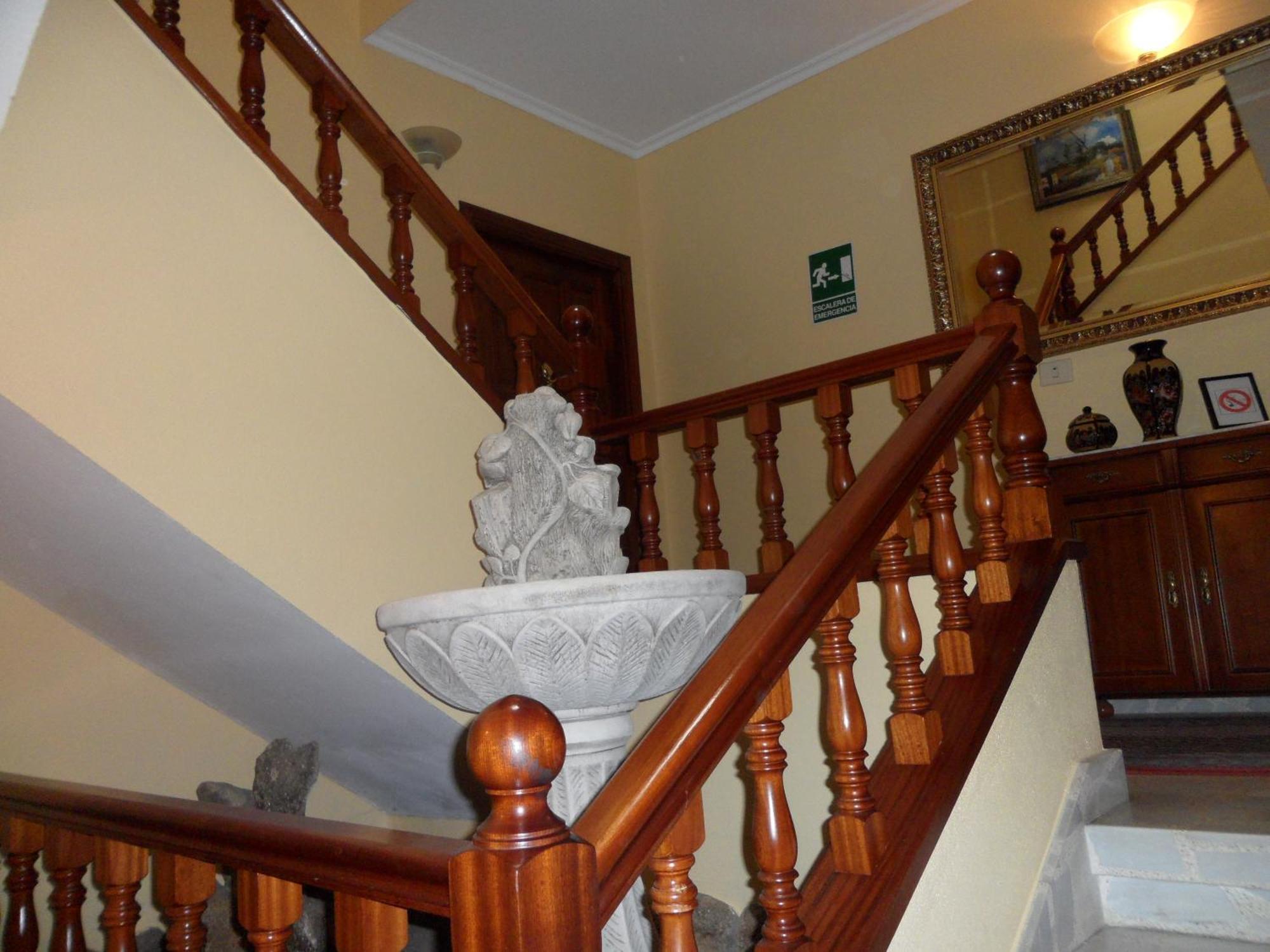 Sabaris Hotel Avenida Baiona מראה חיצוני תמונה