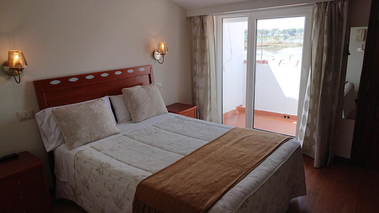 Sabaris Hotel Avenida Baiona מראה חיצוני תמונה